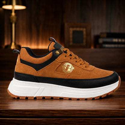 🔥 PROMO - Zapatos Brahma + Gorra Gratis 🎁